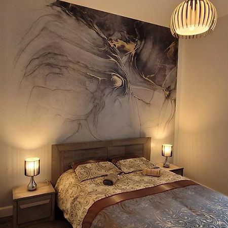 Appartement Le Moulin Vert Carcassonne Bagian luar foto