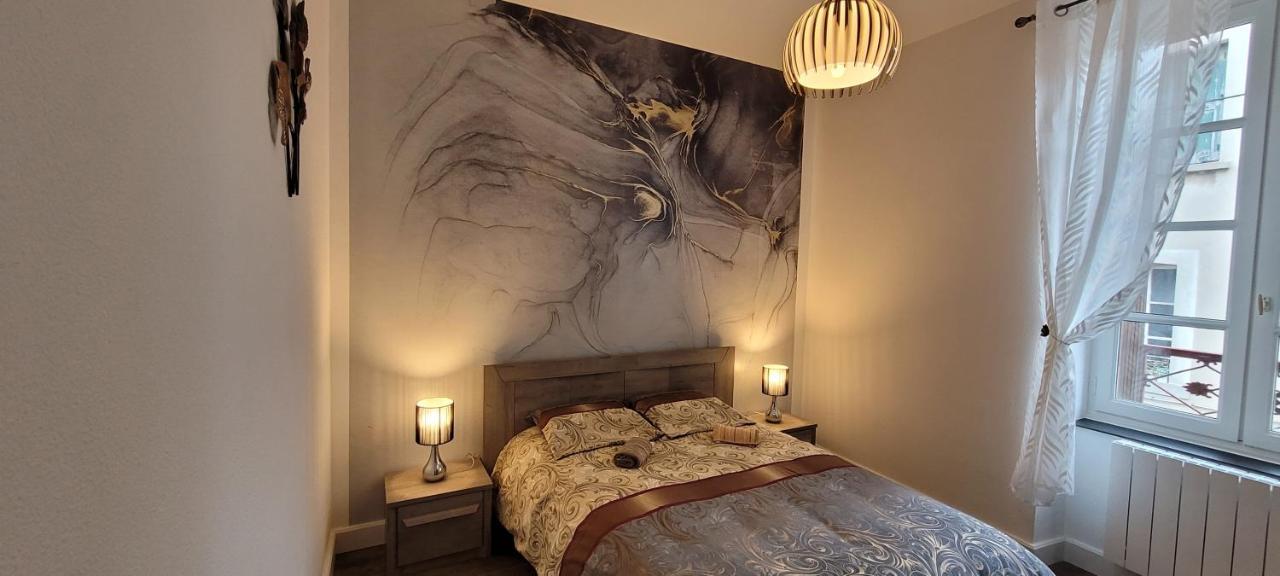 Appartement Le Moulin Vert Carcassonne Bagian luar foto