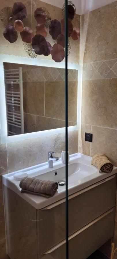 Appartement Le Moulin Vert Carcassonne Bagian luar foto